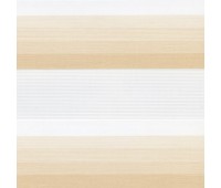 зебра СТЕП 2406 бежевый, 280см зебра СТЕП 2406 бежевый, 280см