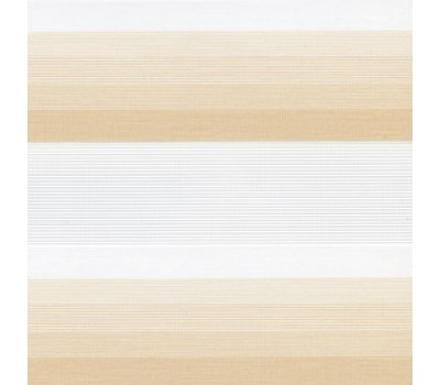 Купить Рулонные шторы зебра СТЕП 2406 бежевый, 280см в Москве Купить Рулонные шторы зебра СТЕП 2406 бежевый, 280см в Москве