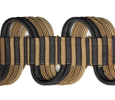 Сутаж 10015/20 Эспокада, на отрез