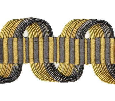 Сутаж 10015/22 Эспокада, на отрез Сутаж 10015/22 Эспокада, на отрез