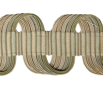 Сутаж 10015/25 Эспокада, на отрез Сутаж 10015/25 Эспокада, на отрез