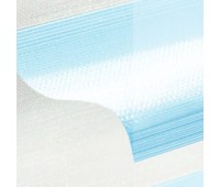 Соната 55 7282 голубой металлик 280 см Соната 55 7282 голубой металлик 280 см