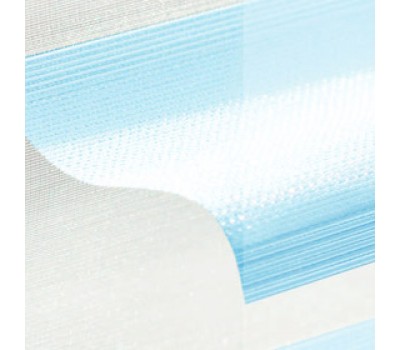 Купить Шторы плиссе Соната 55 7282 голубой металлик 280 см в Москве Купить Шторы плиссе Соната 55 7282 голубой металлик 280 см в Москве