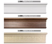 Деревянный багет Прато Деревянный багет Прато