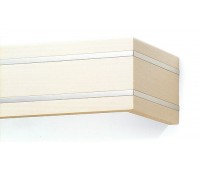 Багетные карнизы Эко