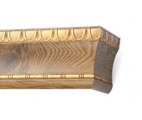 Багетные карнизы Спарта