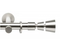 Круглые карнизы Техностиль, Германия