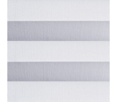 Купить Шторы плиссе Челси 32 1852 серый, 32 мм, 300 см в Москве Купить Шторы плиссе Челси 32 1852 серый, 32 мм, 300 см в Москве