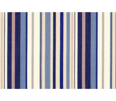 Ткань Mykonian IP0004-0302 Blue на отрез