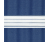 зебра СТАНДАРТ 5302 синий, 280 см зебра СТАНДАРТ 5302 синий, 280 см