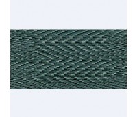 Лесенка декоративная для 2" полосы, зеленая Лесенка декоративная для 2" полосы, зеленая