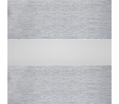 Купить Рулонные шторы зебра ГЛОРИЯ БИО BO 1608 св. серый, 280 см в Москве Купить Рулонные шторы зебра ГЛОРИЯ БИО BO 1608 св. серый, 280 см в Москве