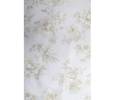 Ткань Dolce New Jolie WH 23 Vanilla на отрез Ткань Dolce New Jolie WH 23 Vanilla на отрез