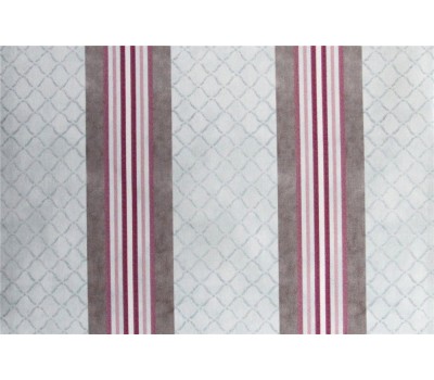 Ткань Twister Jolie B 02 Azul на отрез