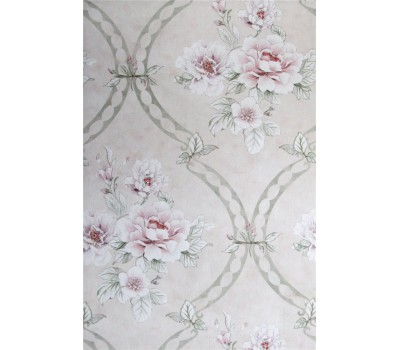 Ткань Twister Jolie C 25 Rosa на отрез