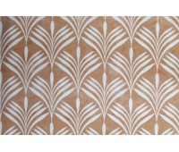 Twister Jolie E 07 Naranja