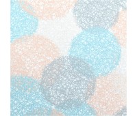 СКАНДИ 5612 бирюзовый, 200 см СКАНДИ 5612 бирюзовый, 200 см