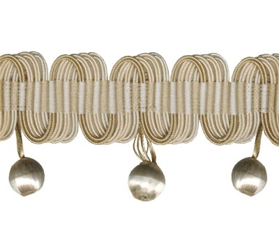 Бахрома 10016/21 Эспокада, на отрез Бахрома 10016/21 Эспокада, на отрез