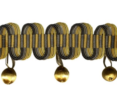 Бахрома 10016/22 Эспокада, на отрез Бахрома 10016/22 Эспокада, на отрез