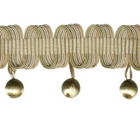 Бахрома 10016/25 Бахрома 10016/25