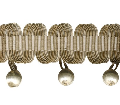 Бахрома 10016/27 Эспокада, на отрез Бахрома 10016/27 Эспокада, на отрез