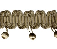 Бахрома 10016/28 Бахрома 10016/28