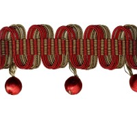 Бахрома 10016/30 Бахрома 10016/30