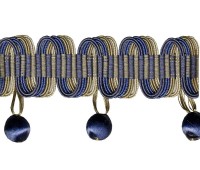 Бахрома 10016/40 Бахрома 10016/40