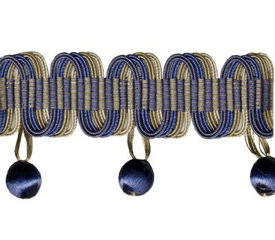 Бахрома 10016/40 Эспокада, на отрез Бахрома 10016/40 Эспокада, на отрез