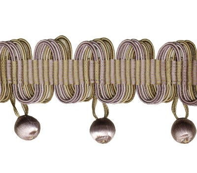 Бахрома 10016/43 Эспокада, на отрез Бахрома 10016/43 Эспокада, на отрез