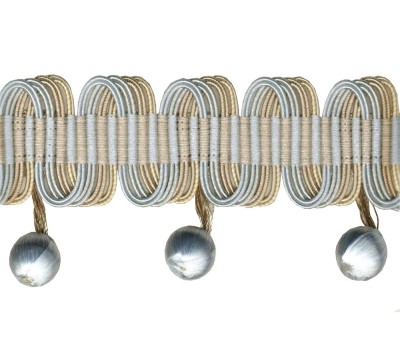 Бахрома 10016/45 Эспокада, на отрез Бахрома 10016/45 Эспокада, на отрез