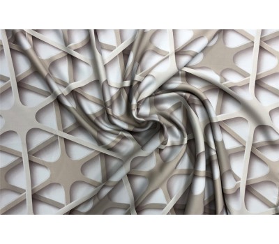 Ткань Eclectic Dimout 55617 1004 на отрез