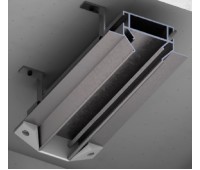 AM 9400 - профиль для встраивания