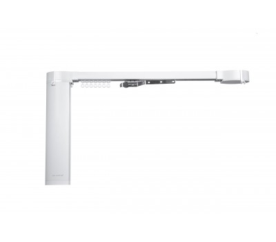 Электрокарниз AIR MOTOR 7509 "Люкс" с Wi-Fi