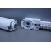 Электрокарнизы для штор раздвижные AIR MOTOR 9000 Электрокарнизы для штор раздвижные AIR MOTOR 9000