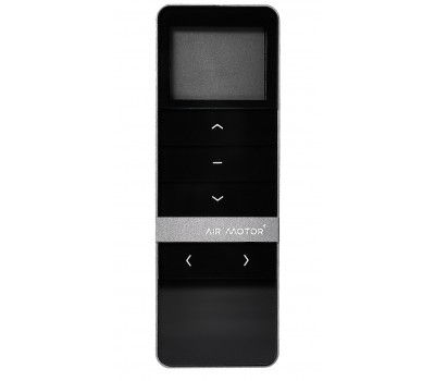 Пульт д/у «Серф» ЕС 7695, чёрный Пульт д/у «Серф» ЕС 7695, чёрный