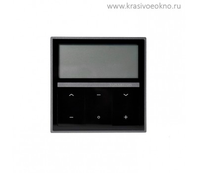 Радиокнопка «Серф» ЕС 7768, чёрный Радиокнопка «Серф» ЕС 7768, чёрный