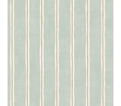 Rowing Stripe Duckegg
