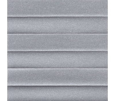 Купить Шторы плиссе Опал 1652 серый, 200см в Москве Купить Шторы плиссе Опал 1652 серый, 200см в Москве