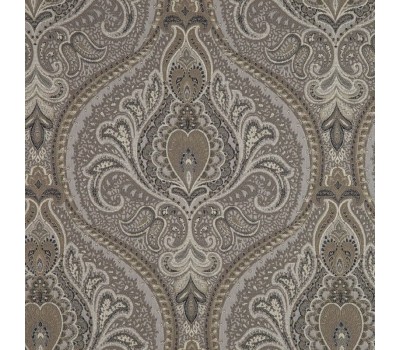 Ткань 320 Alette 5 Alette Taupe на отрез Ткань 320 Alette 5 Alette Taupe на отрез