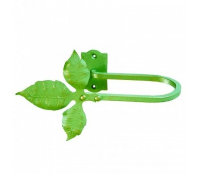 Купить держатель Роза кованой коллекции карнизов "Шато" Купить держатель Роза кованой коллекции карнизов "Шато"