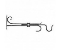 Кронштейн Лувр двухрядный