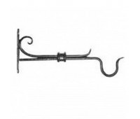 Кронштейн Лувр однорядный