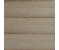 Гофре Сатин 2746 т. бежевый, 365 см Гофре Сатин 2746 т. бежевый, 365 см