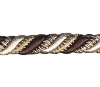 Шнур вшивной 10000/27 Эспокада, на отрез Шнур вшивной 10000/27 Эспокада, на отрез