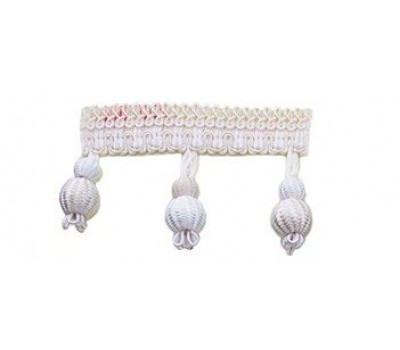 Бахрома 10004/10 Эспокада, на отрез Бахрома 10004/10 Эспокада, на отрез