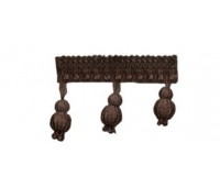 Бахрома 10004/20