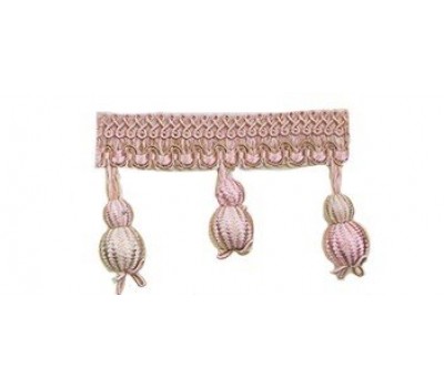 Бахрома 10004/23 Эспокада, на отрез Бахрома 10004/23 Эспокада, на отрез