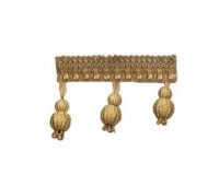 Бахрома 10004/26