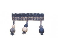 Бахрома 10004/40 Бахрома 10004/40